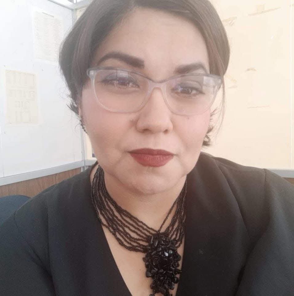 Ruth Bravo Ramírez